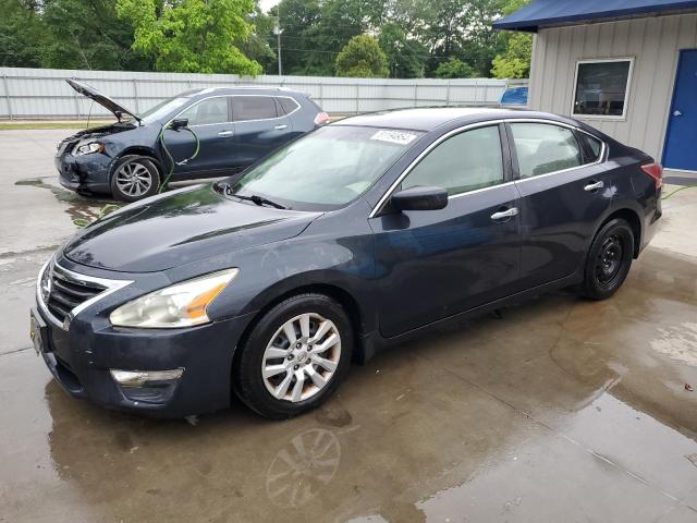 NISSAN ALTIMA 2013 1n4al3ap7dc264576