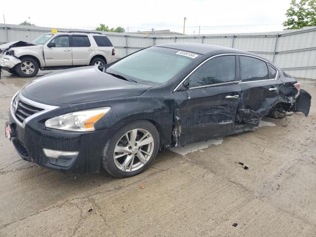 NISSAN ALTIMA 2013 1n4al3ap7dc264786