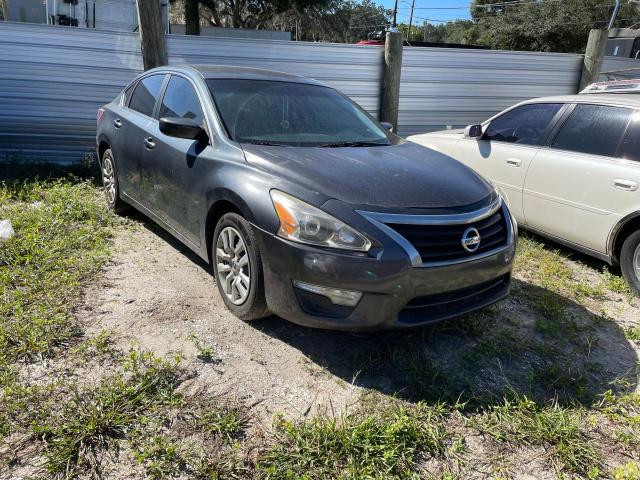 NISSAN ALTIMA 2013 1n4al3ap7dc265291