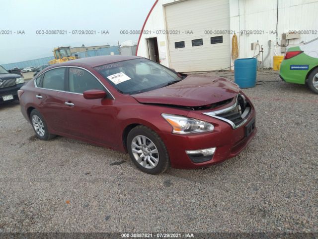 NISSAN ALTIMA 2013 1n4al3ap7dc265453