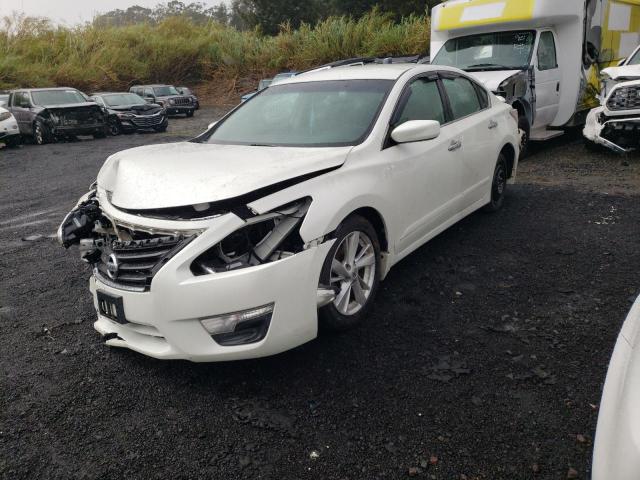 NISSAN ALTIMA 2013 1n4al3ap7dc265808