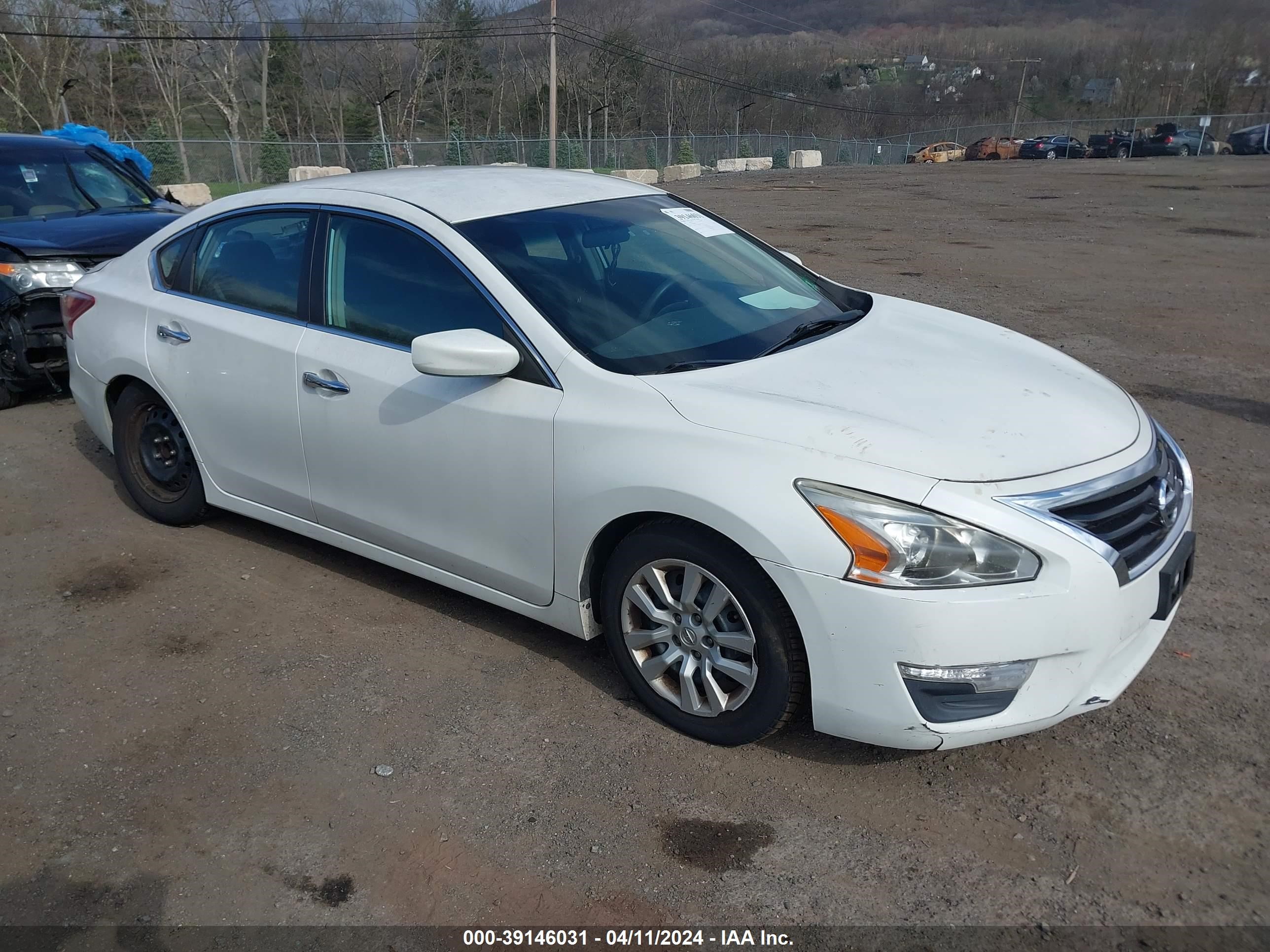 NISSAN ALTIMA 2013 1n4al3ap7dc266229