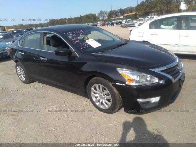 NISSAN ALTIMA 2013 1n4al3ap7dc266876