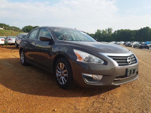 NISSAN ALTIMA 2.5 2013 1n4al3ap7dc267591