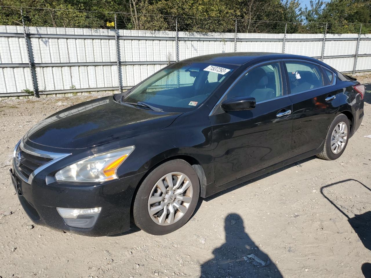 NISSAN ALTIMA 2013 1n4al3ap7dc267817