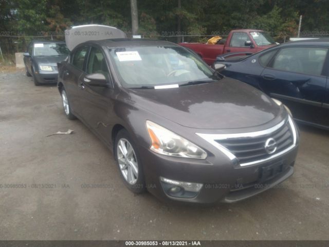 NISSAN ALTIMA 2013 1n4al3ap7dc268613