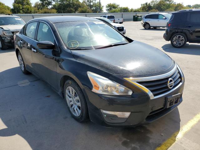 NISSAN ALTIMA 2.5 2013 1n4al3ap7dc268837