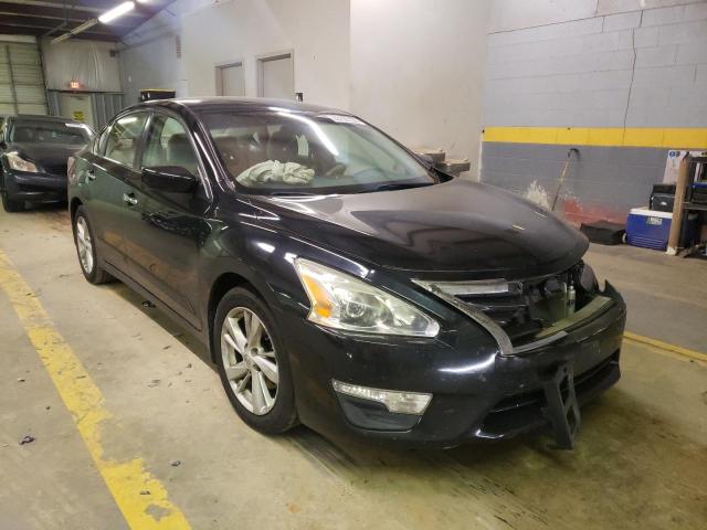 NISSAN ALTIMA 2.5 2013 1n4al3ap7dc268904