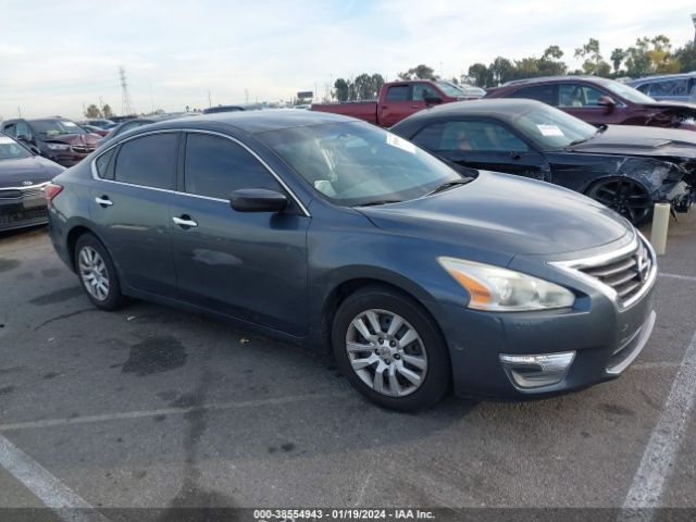 NISSAN ALTIMA 2013 1n4al3ap7dc269454