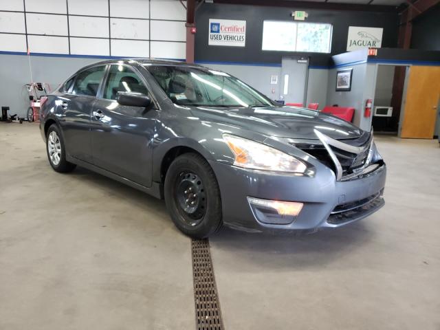 NISSAN ALTIMA 2.5 2013 1n4al3ap7dc270183