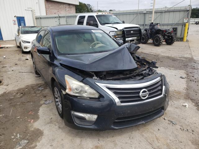 NISSAN ALTIMA 2.5 2013 1n4al3ap7dc270619