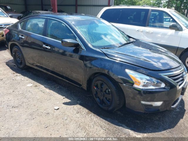 NISSAN ALTIMA 2013 1n4al3ap7dc271348