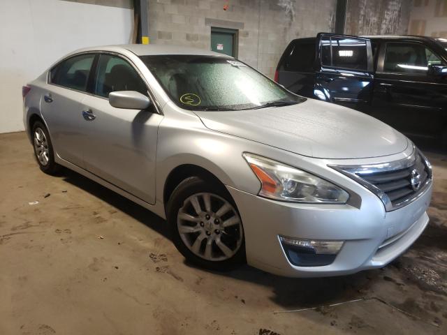 NISSAN ALTIMA 2013 1n4al3ap7dc271625