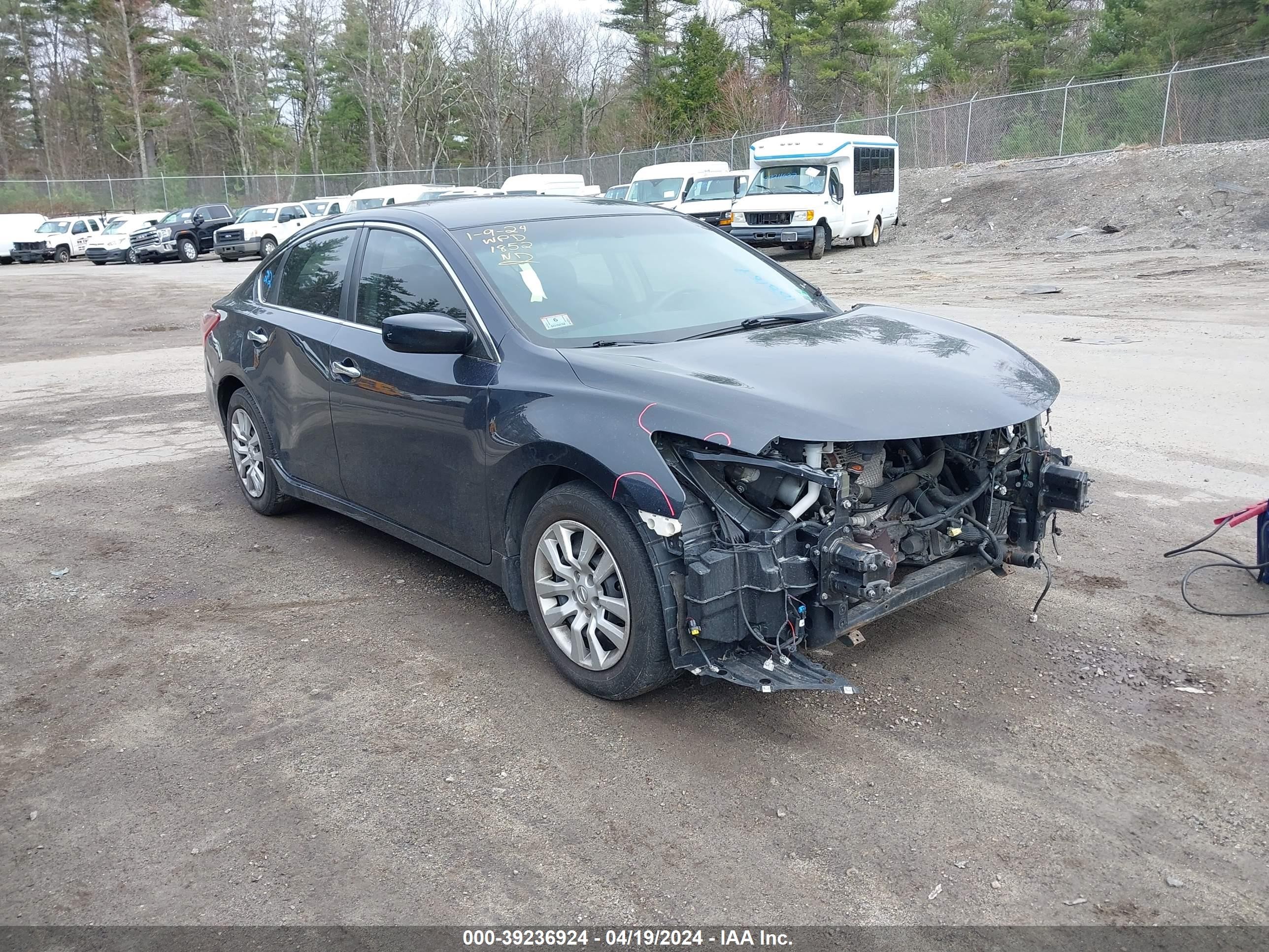 NISSAN ALTIMA 2013 1n4al3ap7dc271852