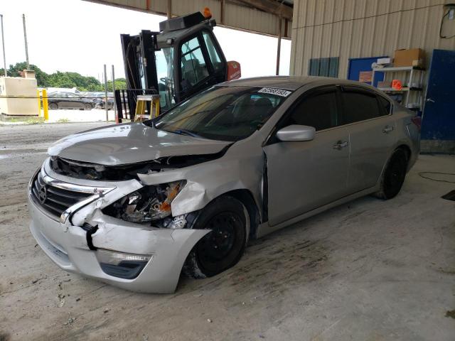 NISSAN ALTIMA 2.5 2013 1n4al3ap7dc272483