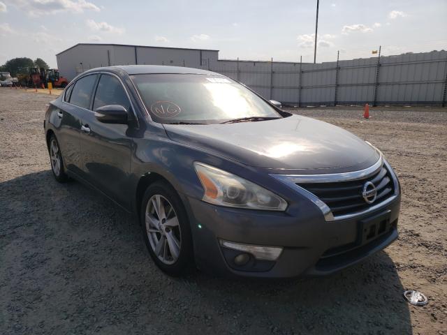 NISSAN ALTIMA 2013 1n4al3ap7dc272581