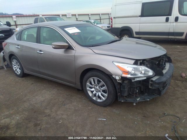 NISSAN ALTIMA 2013 1n4al3ap7dc273679