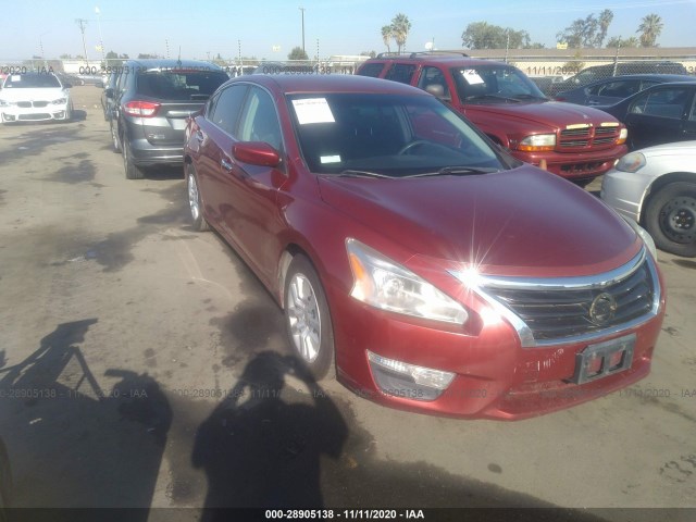 NISSAN ALTIMA 2013 1n4al3ap7dc273780