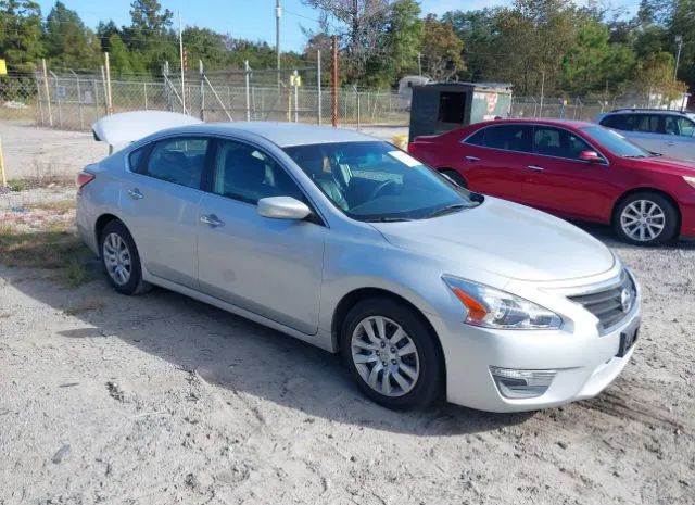 NISSAN ALTIMA 2013 1n4al3ap7dc274265