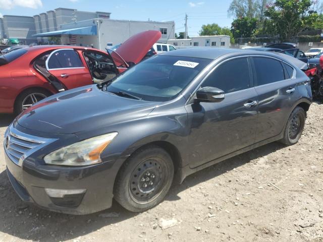 NISSAN ALTIMA 2013 1n4al3ap7dc274332