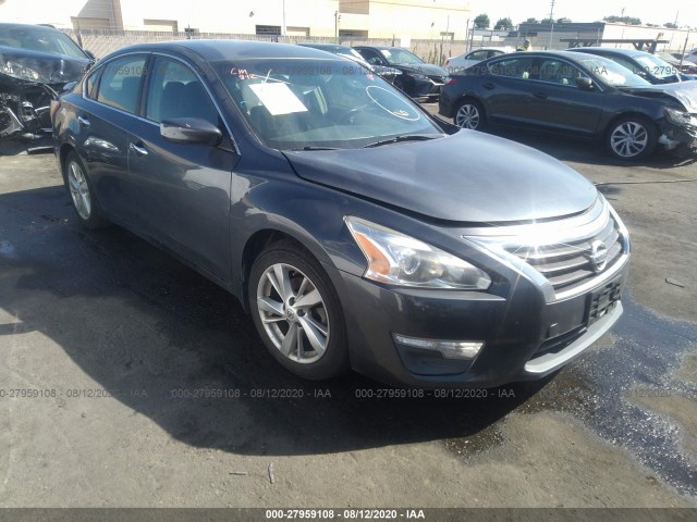 NISSAN ALTIMA 2013 1n4al3ap7dc274394