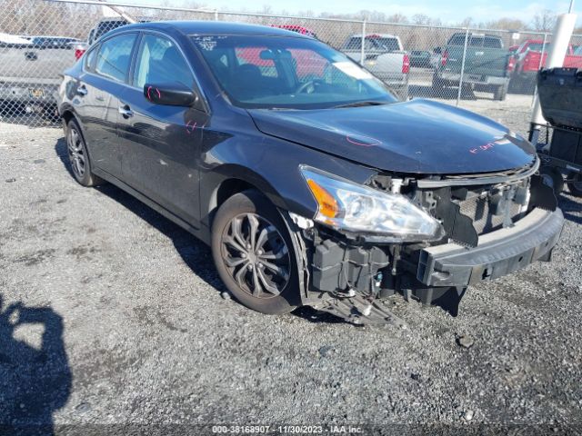 NISSAN ALTIMA 2013 1n4al3ap7dc274573