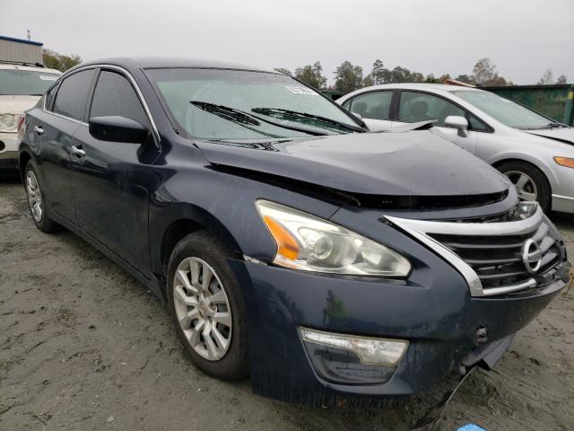 NISSAN ALTIMA 2.5 2013 1n4al3ap7dc274590