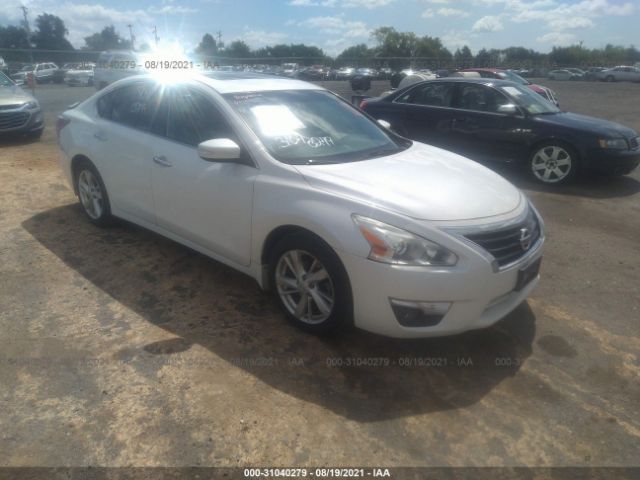 NISSAN ALTIMA 2013 1n4al3ap7dc275089