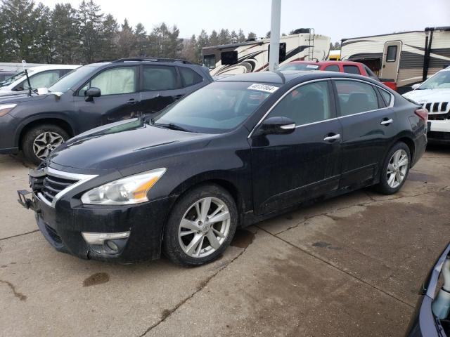 NISSAN ALTIMA 2013 1n4al3ap7dc275612