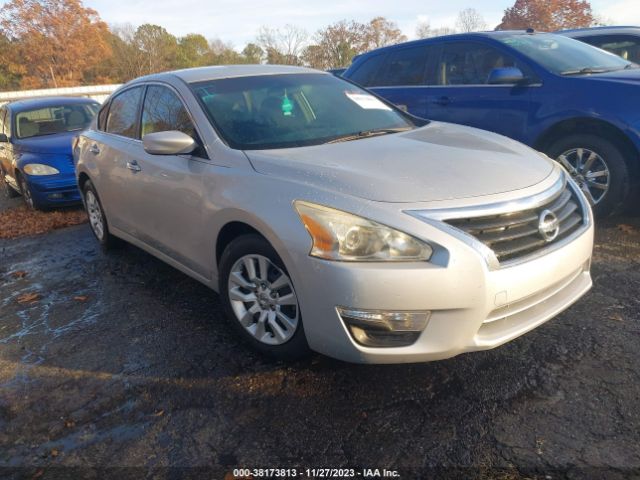 NISSAN ALTIMA 2013 1n4al3ap7dc275867