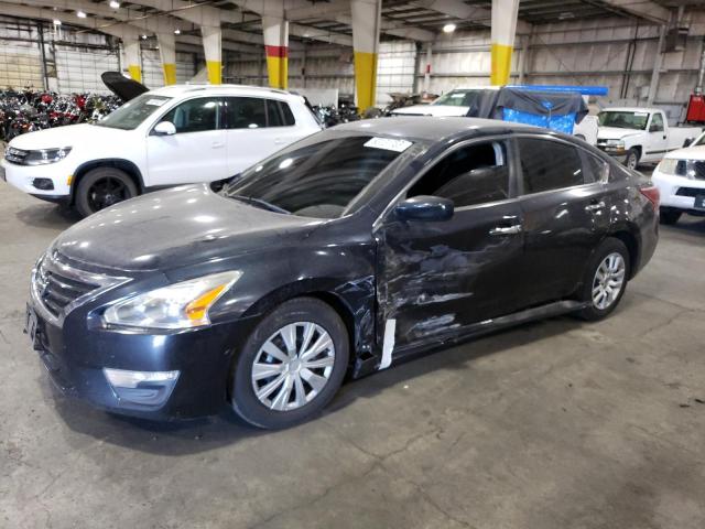 NISSAN ALTIMA 2.5 2013 1n4al3ap7dc276162