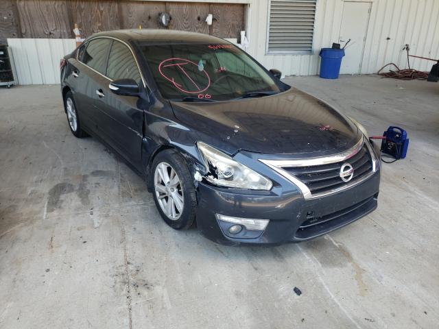 NISSAN ALTIMA 2.5 2013 1n4al3ap7dc276176