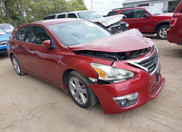 NISSAN ALTIMA 2013 1n4al3ap7dc276243