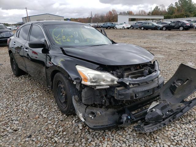 NISSAN ALTIMA 2.5 2013 1n4al3ap7dc278154