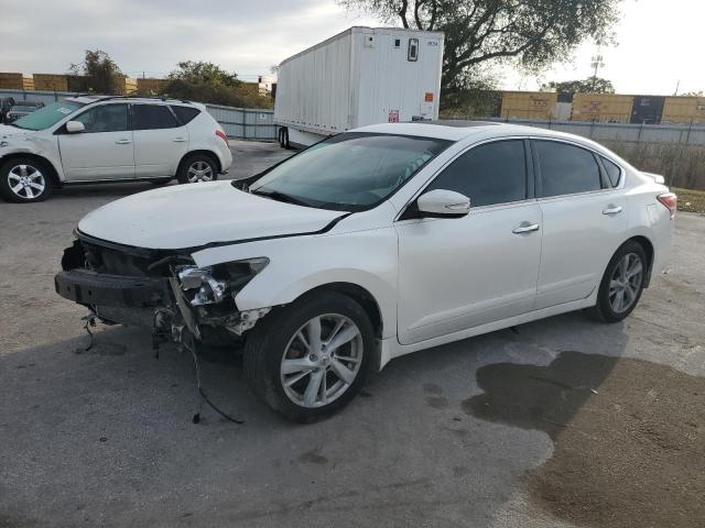 NISSAN ALTIMA 2013 1n4al3ap7dc278459