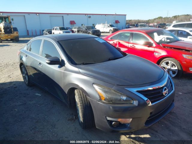 NISSAN ALTIMA 2013 1n4al3ap7dc278610