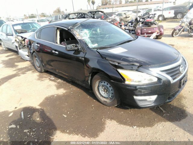 NISSAN ALTIMA 2013 1n4al3ap7dc279188