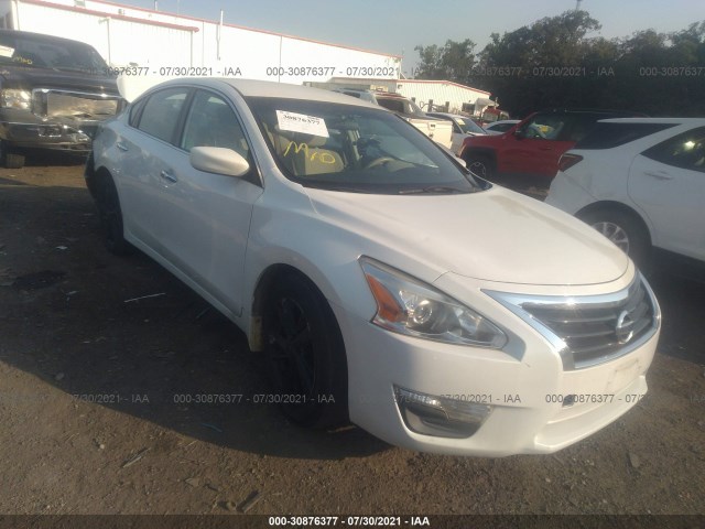 NISSAN ALTIMA 2013 1n4al3ap7dc279398