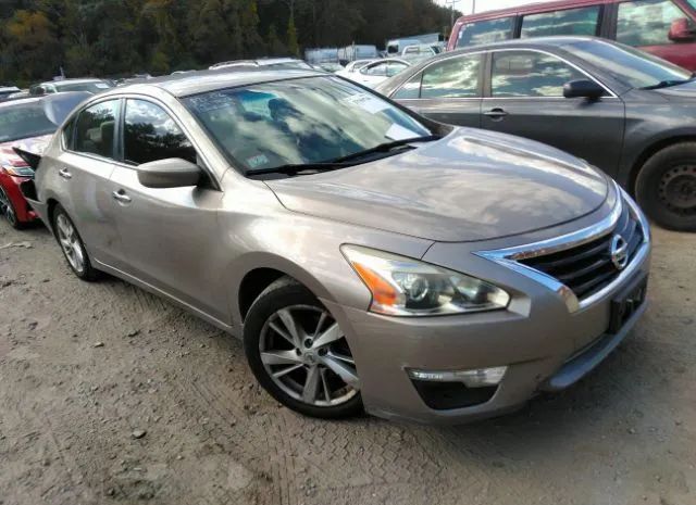 NISSAN ALTIMA 2013 1n4al3ap7dc279661