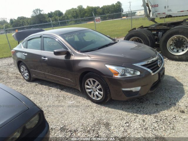 NISSAN ALTIMA 2013 1n4al3ap7dc279756