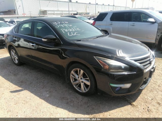 NISSAN ALTIMA 2013 1n4al3ap7dc279952