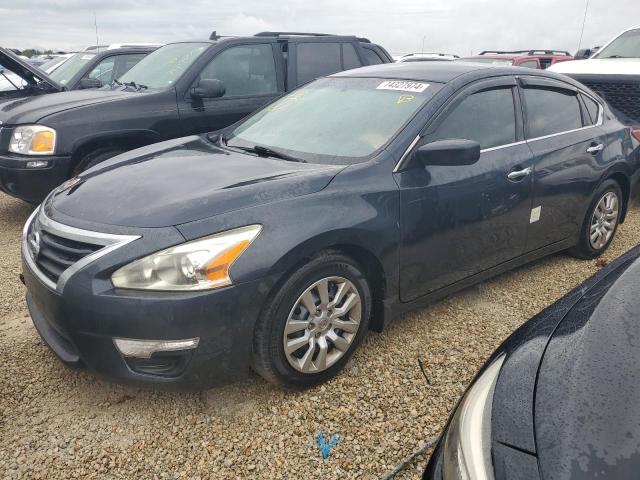 NISSAN ALTIMA 2.5 2013 1n4al3ap7dc280518