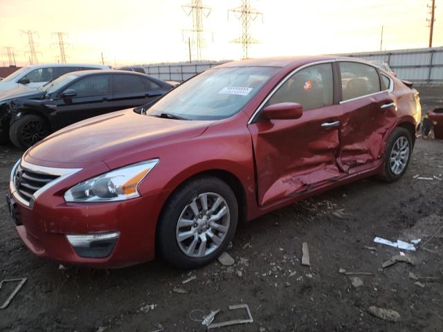 NISSAN ALTIMA 2013 1n4al3ap7dc281538