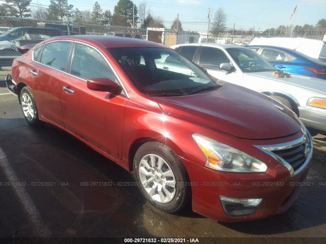 NISSAN ALTIMA 2013 1n4al3ap7dc282477