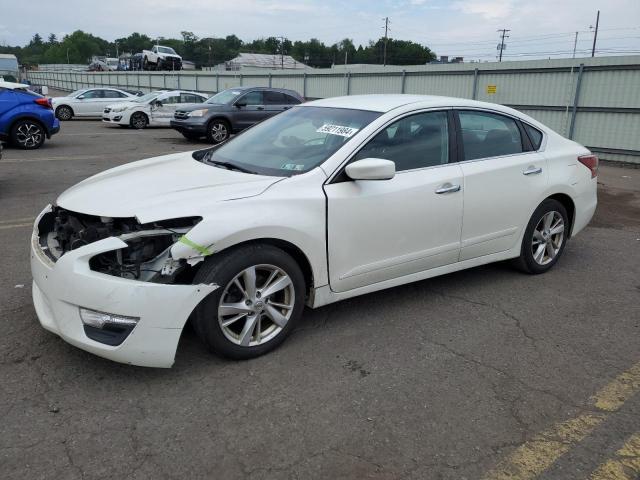 NISSAN ALTIMA 2013 1n4al3ap7dc282768