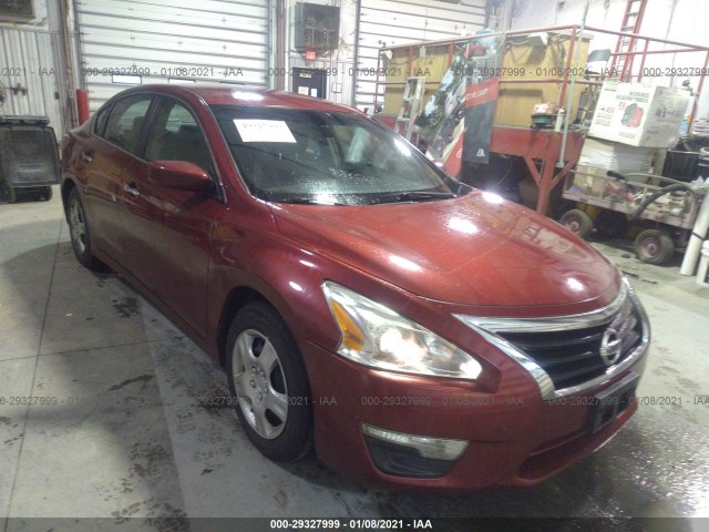 NISSAN ALTIMA 2013 1n4al3ap7dc283287