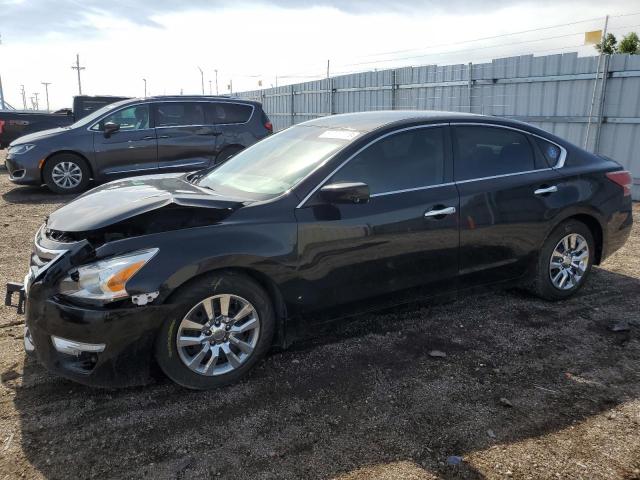 NISSAN ALTIMA 2013 1n4al3ap7dc283497