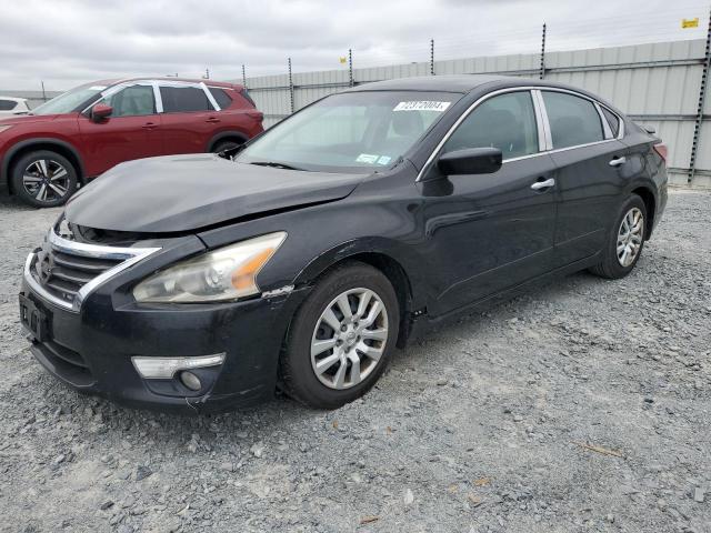 NISSAN ALTIMA 2.5 2013 1n4al3ap7dc283502