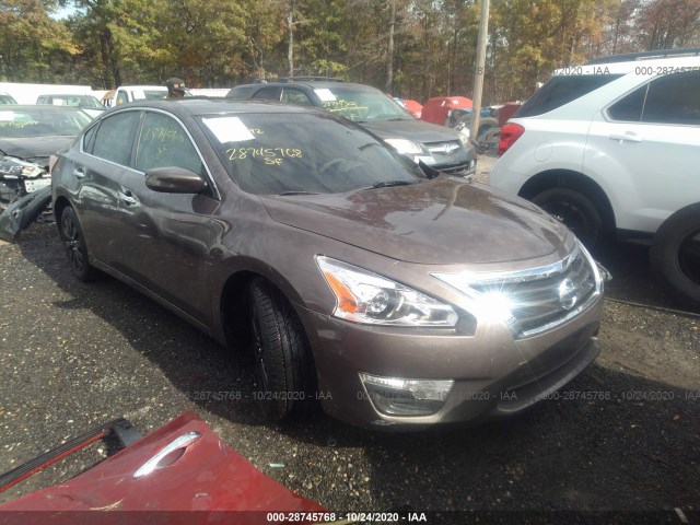 NISSAN ALTIMA 2013 1n4al3ap7dc283998