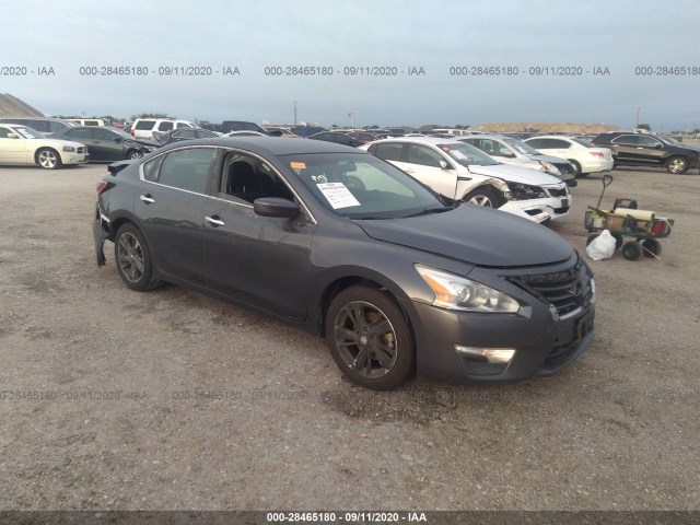 NISSAN ALTIMA 2013 1n4al3ap7dc284911